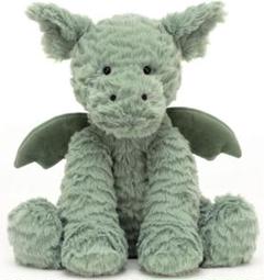 2025年最新】jELLyCAT ドラゴン mの人気アイテム - メルカリ