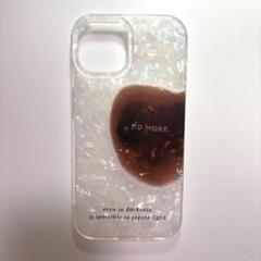 スマホケース　iPhone15