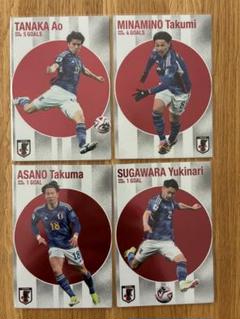2025年最新】南野拓実 カードの人気アイテム - メルカリ