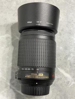 ❤️１本で近遠対応の万能レンズセット❤️軽くて簡単操作❤️Nikon D60❤️ Amazon | Nikon デジタルカメラ D60 レンズキット D60LK