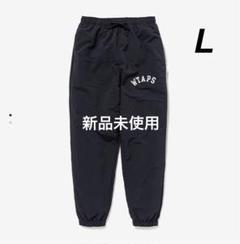 WTAPS SPST2002 TROUSERS NYLON. TUSSAH 黒Lのサムネイル
