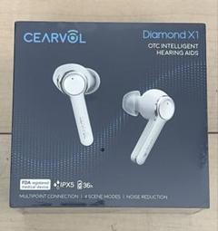 【新品未開封品】CEARVOL Diamond X1 ワイヤレスイヤホン 新品未開封品】CEARVOL Diamond X1 ワイヤレスイヤホン - メルカリ