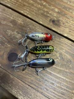 ルアー・フライ heddon 2025年最新】heddon ルアー・フライの人気アイテム - メルカリ