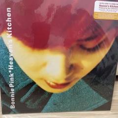 新品Bonnie Pink Heaven's Kitchen ピクチャーレコード