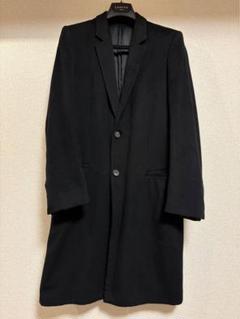 2025年最新】JIL SANDER メンズ チェスターコートの人気アイテム