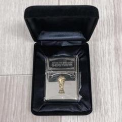FIFA ワールドカップ　ドイツ　2006 記念　グッズ　ジッポー　コレクション 2025年最新】zippo ドイツ ワールドカップの人気アイテム - メルカリ