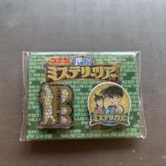 名探偵コナン 六甲山ミステリーツアーⅡ 1999 探偵バッジ - メルカリ