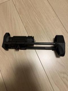 東京マルイ MP7A1 GBB ガスブロ用ストックアダプター