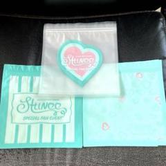 SHINee 永豊 YoungPoong 限定 トレカセット SHINee 永豊 YoungPoong 限定 トレカセット