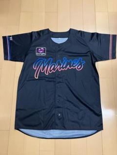 レプリカユニホーム BSW/マリーンズオンラインストア｜ MARINES