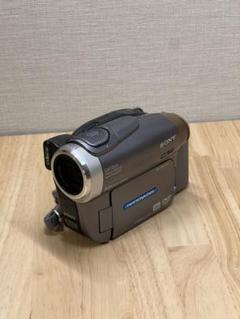 2025年最新】dcr-dvd403の人気アイテム - メルカリ