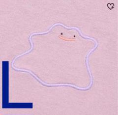 メタモン ユニクロ Tシャツ
