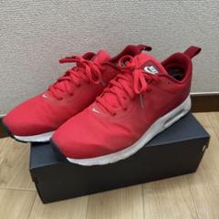 NIKE - 最値定価9720円!新品!ナイキ エアマックスタバス高級