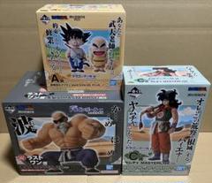 2025年最新】ドラゴンボール 一番くじ a賞 孫悟空&クリリンの