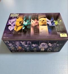 ドラゴンボールアドバージ16 全7種セット 未開封BOX - メルカリ