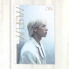 OWV 浦野秀太 CD アルバム トレカ OWV LOVEBANDITZ Frontier 通常盤 CD 浦野秀太 トレカ - メルカリ