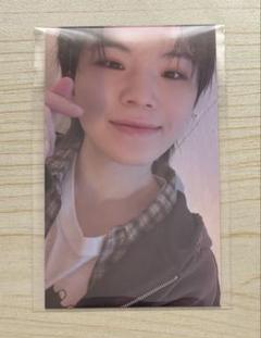2025年最新】seventeen ウジ 会場限定の人気アイテム - メルカリ