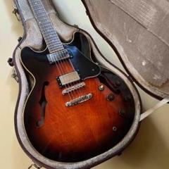 週末限定ンセール Ibanez LR10 リー・リトナーシグネチャー 純正ハードケース付属 ギター