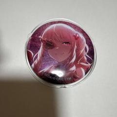 プロセカ グリッター缶バッジvol.32B 暁山瑞希