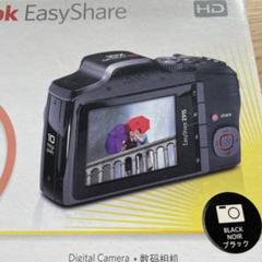レア Kodak Easyshare Z915 希少CCD コンデジ　ジャンク Kodak EasyShare Z915 デジタルカメラ ブラック - メルカリ