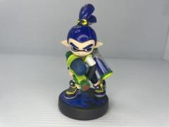 スプラトゥーン　アミーボ　amiibo　中古　新品未開封あり　17体　まとめ 楽天市場】新品未開封☆amiibo インクリング【イエロー】(スプラ