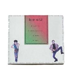 【即購入可】beau BABY[龍] 1st.CD廃盤 【即日発送】