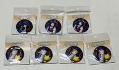 うみねこ　缶バッジ　ベルンカステル　ヱリカ　ドラノール　まとめ売り