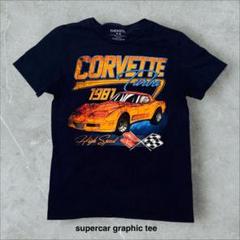バンド SUPER CAR スーパーカー 直筆サイン入りTシャツ 当選品 tron-c16f_a.jpg