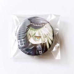 AMNESIA ウキョウ 缶バッジ AMNESIA アムネシア 第2弾 ステラワース限定 ウキョウ 缶バッチ