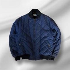 80s 90s ラルフローレン キルティングジャケット ma-1 古着 短丈 m36276912929_1.jpg?1741940351