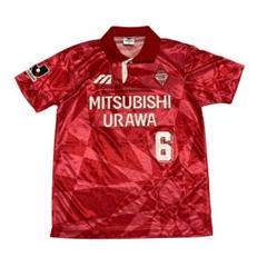 【レア】浦和レッズ 選手支給品 ユニフォーム GK 都築龍太選手 非売品 2025年最新】浦和レッズの人気アイテム - メルカリ