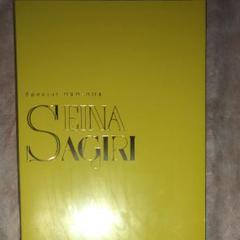 宝塚　Special DVD-BOX  SEINA SAGIRI Takarazuka Sagiri Seina Special Dvd-Box | eBay