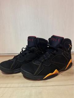 NIKE  Jordan  エア ジョーダン 7 シトラス　26.5センチ Nike Air Jordan 7 Retro 