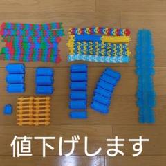 きかんしゃトーマス カプセルプラレール トーマス ガチャ レールセット