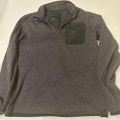 Urban Pipeline グレー ジップアップ M