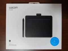 Wacom Intuos CLT-4100/K0-DX ペンタブレット 本体