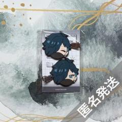 バニラ Vanilla CRフェス2024 缶バッジ set
