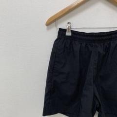 PUMA プーマ ショートパンツ スポーツウェア 子供服 モノトーン シンプル
