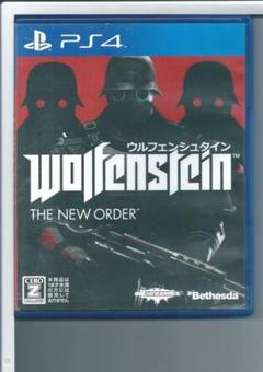 2025年最新】Wolfensteinの人気アイテム - メルカリ