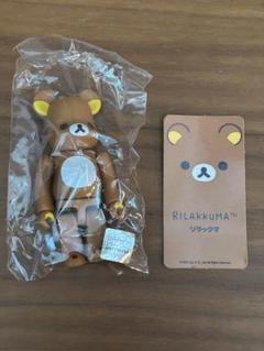 BE@RBRICK - BE@RBRICK SERIES 23 ベアブリック ソニック リラックマ BE@RBRICK SERIES 23 ベアブリック ソニック リラックマ