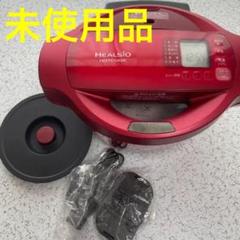 ヘルシオ ホットクック SHARP KN-HT99A-R
