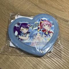 プリパラ ドレッシングパフェ特典ミラー