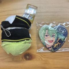 Eden 巴日和 時光 缶バッジ 56点 あんスタ Eden アルバム 特典 缶バッジ 巴日和の通販 by …'s
