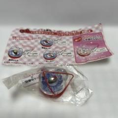 ハローキティ　くら寿司　超レア　3点セット サンリオ - 即購入OK❤︎くら寿司 ハローキティ びっくらポン