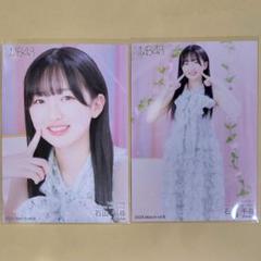 期間限定セール NMB48 福袋生写真直筆 石山千尋2025 アイドル