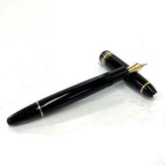⭐︎最終値下げ！！⭐︎Montblanc585 純金14K 万年筆 ⭐︎最終値下げ！！⭐︎Montblanc585 純金14K 万年筆