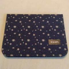 SMILE ZEMIタブレットケース SHIPSのサムネイル