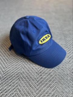 【特別送料無料！】 IKEA Omura様！希少レア！ K. イケア メルカリ - 帽子 キャップ 帽子