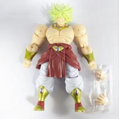 ドラゴンボール ブロリー ドラゴンスターズ ビルドパーツ フィギュア m36284310866_1.jpg?1742378534