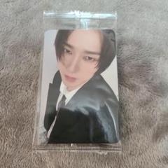 SUPER JUNIOR The 12th album SJ25 イェソン